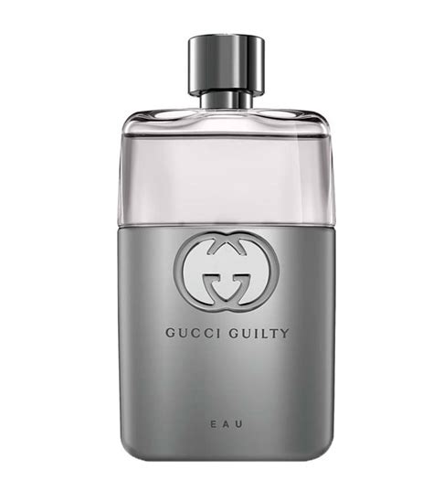 Profumi uomo Collezione Gucci Guilty 